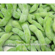 Organic IQF Frozen Soybean